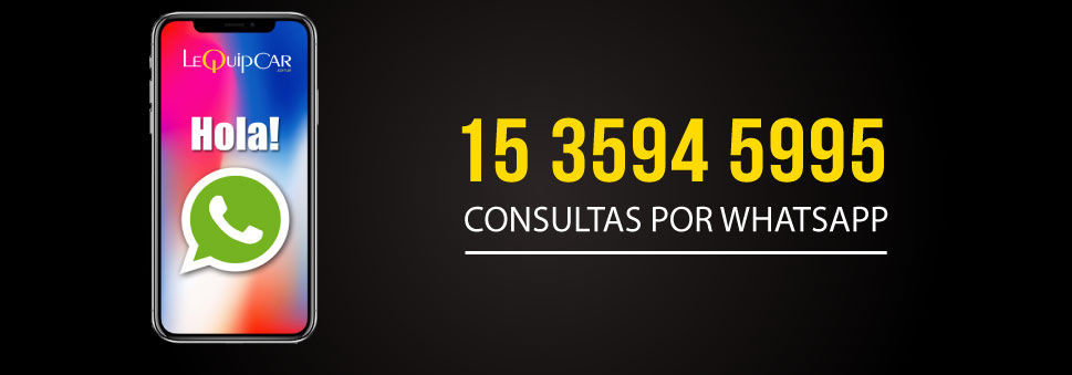 Whatsapp Disponible