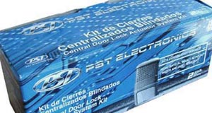 Cierres centralizados originales, TODAS LAS MARCAS