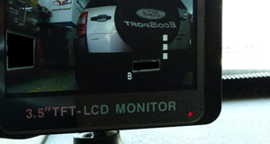 Multimedia LCD