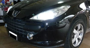 Instalación de Xenon