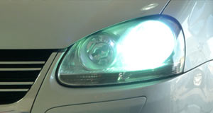 Instalación de Xenon